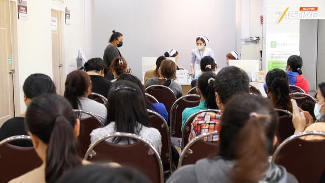 ‘สมศักดิ์’ ย้ำ รพ.ไหนขาดทุน “ให้มาคุยกัน” พร้อมตั้งคณะศึกษาต้นทุนใหม่