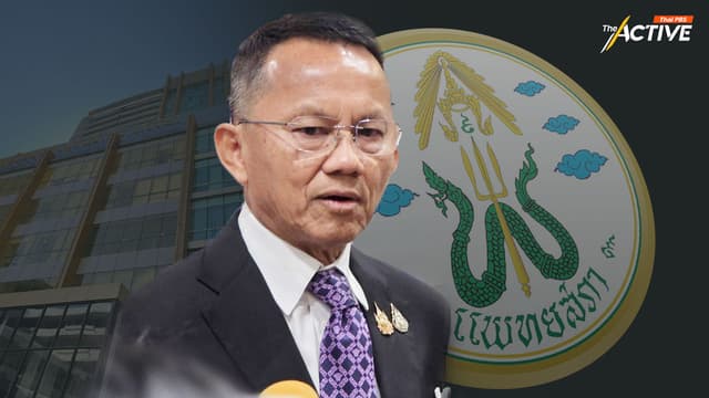 กมธ.สธ. จวก ‘สมศักดิ์’ ทำลายวิชาชีพแพทย์ ปมวีโต้แพทยสภา