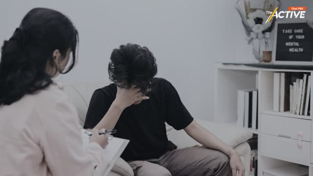 แพทย์หวั่นรักษา ‘ผู้ป่วยจิตเวช’ ยุ่งยาก ระบบซับซ้อน ต้องขอใบส่งตัว